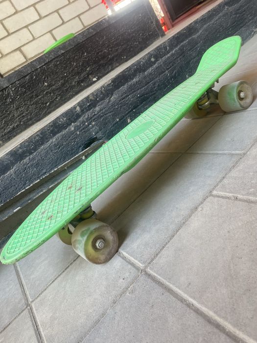 Велосипед подростковый