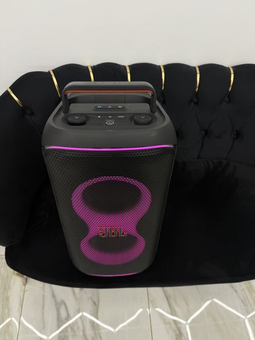 Jbl partyBox 120
