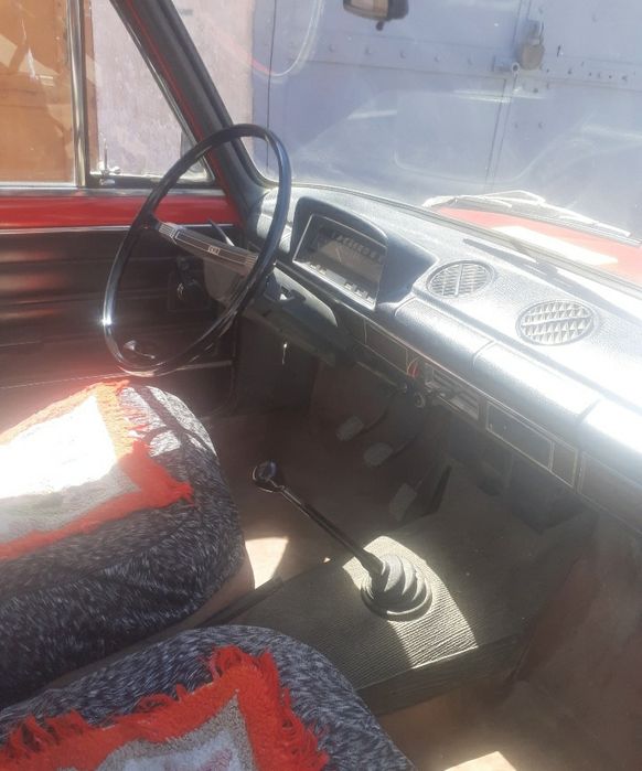 Продам ретро автомобиль жигули  21013