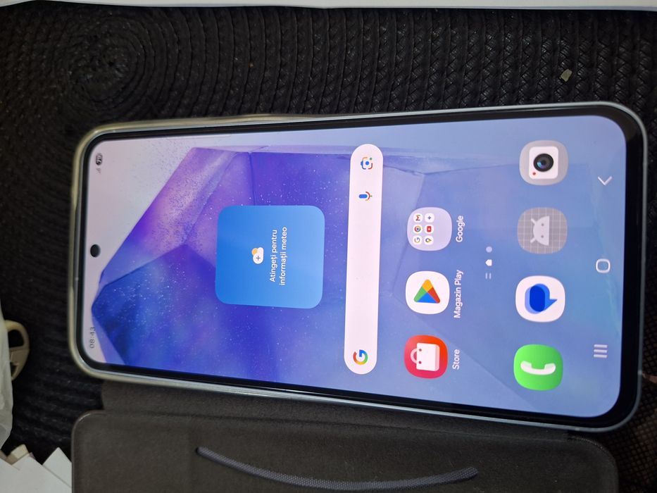 Telefon samsung a 55