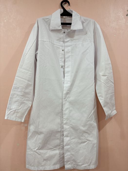 Продаёте медицинский халат