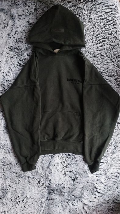 Compleu Essentials Fear Of God