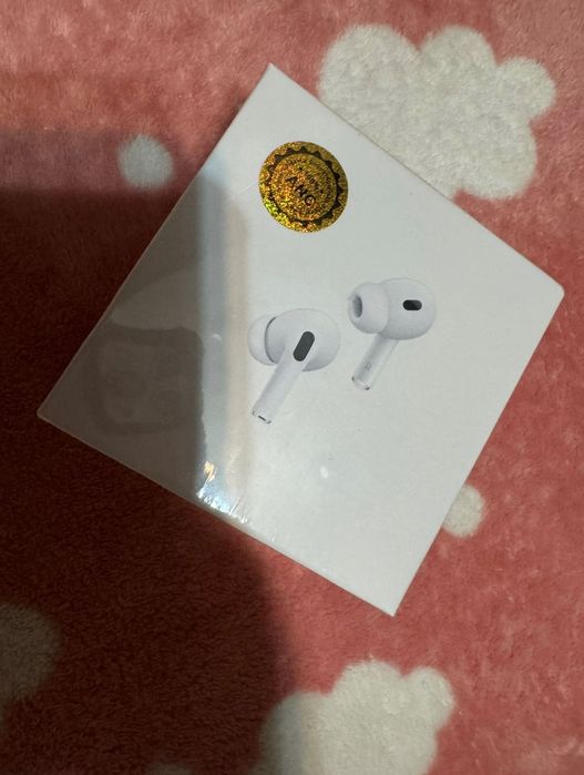Air Pods Pro 2 iOS Android