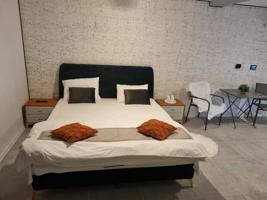 Apartament de lux in regim hotelier la vila, locatie linistita