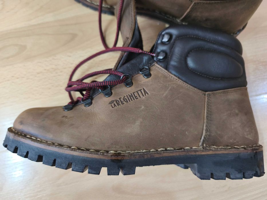 мъжки обувки Reginetta 45