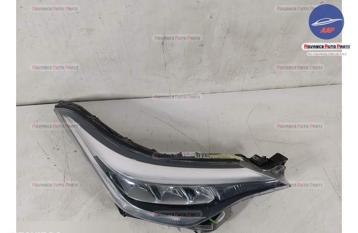 Фар Дясно FULL LED Тойота Ц-ХР / Toyota C-HR 1 (обновен) 81110-f4180-0
