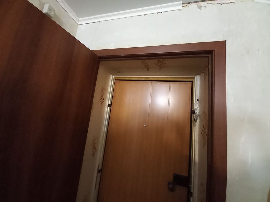 Дверь межкомнатная