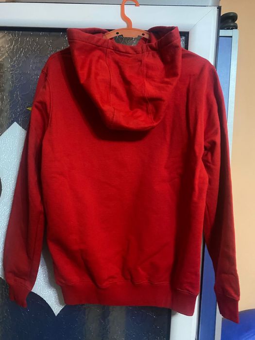 Hanorac Versace medusa