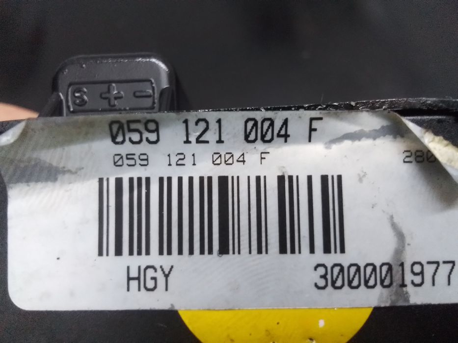 pompa recirculare apa audi a5 (2007-2011) [8t3] 3.0 motorina 2008