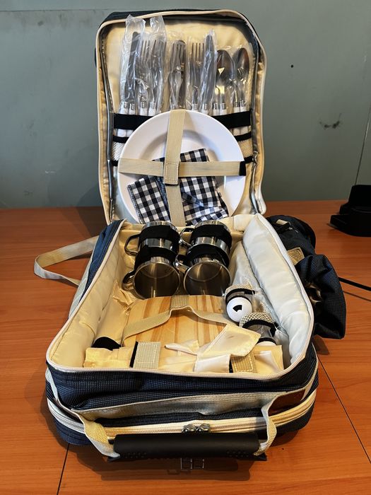 Походный рюкзак Chanodug