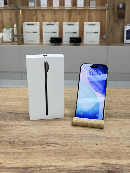 iPhone Air 256 gb | цикл 6 | iStatus