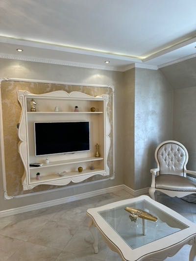 Топ лукс апартамент двустаен топ център Варна