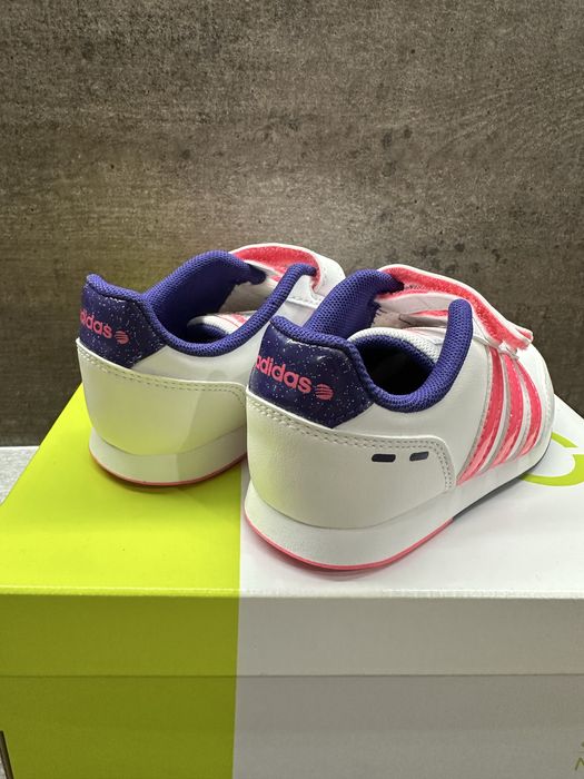Детски маратонки ADIDAS р-р 25 1/2