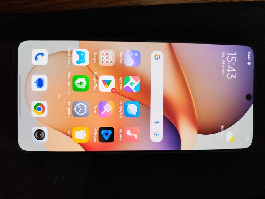 Xiaomi Redmi Note 13 Pro 5G