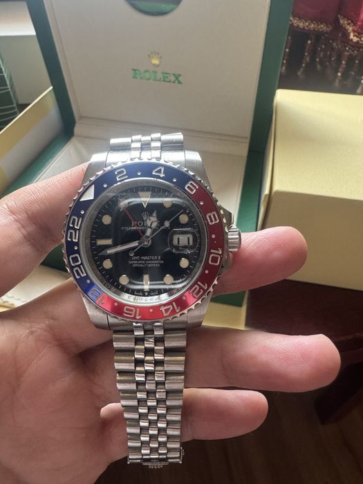 Продаю часы Rolex AAA