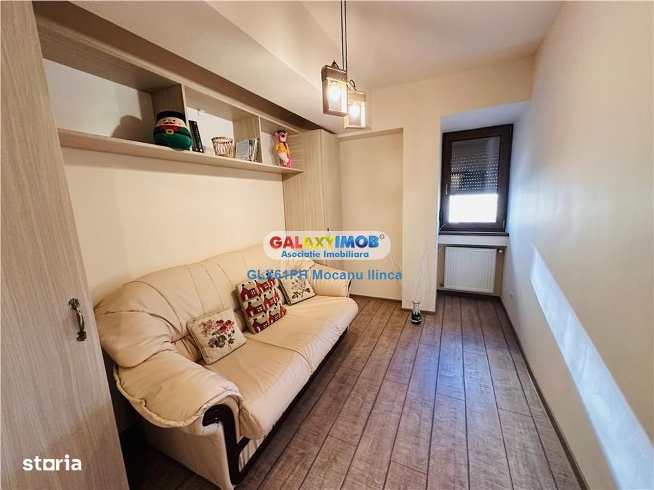 Inchiriere apartament 3 camere, lux, centrala, Ultracentral, Ploiesti