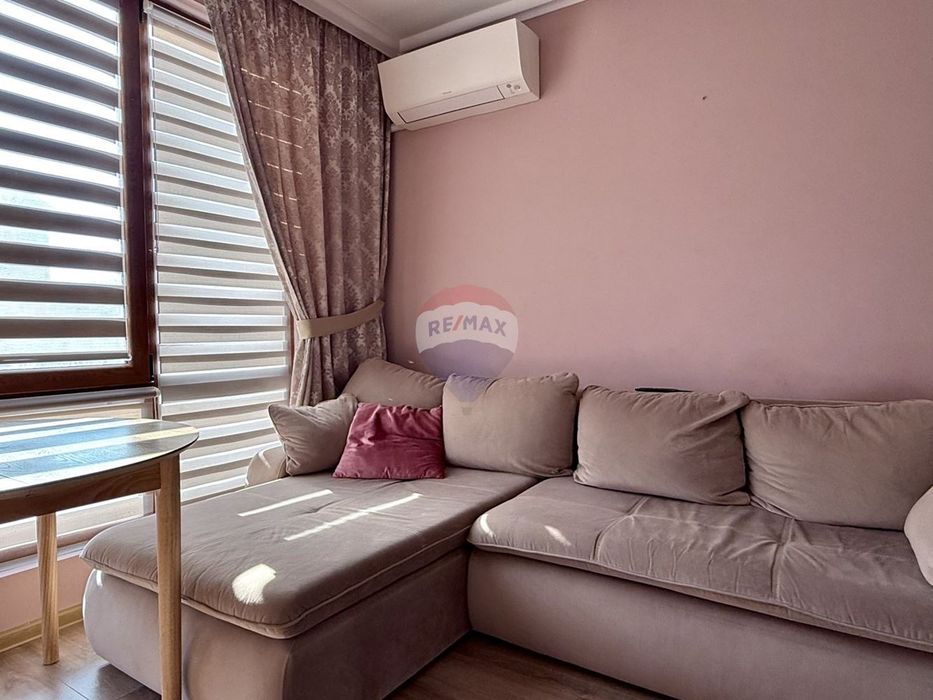 Продава се Двустаен апартамент в Варна, Виница - 60 кв.м за 1283 €/кв.м - Снимка #11