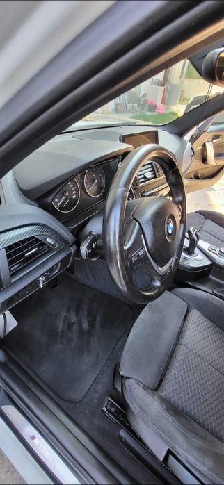 Dezmembrez Bmw seria 135i M, 320 cp
