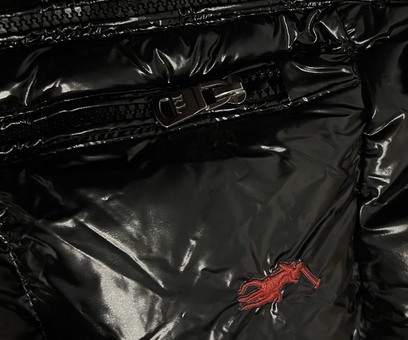 Geaca Polo Ralph Lauren