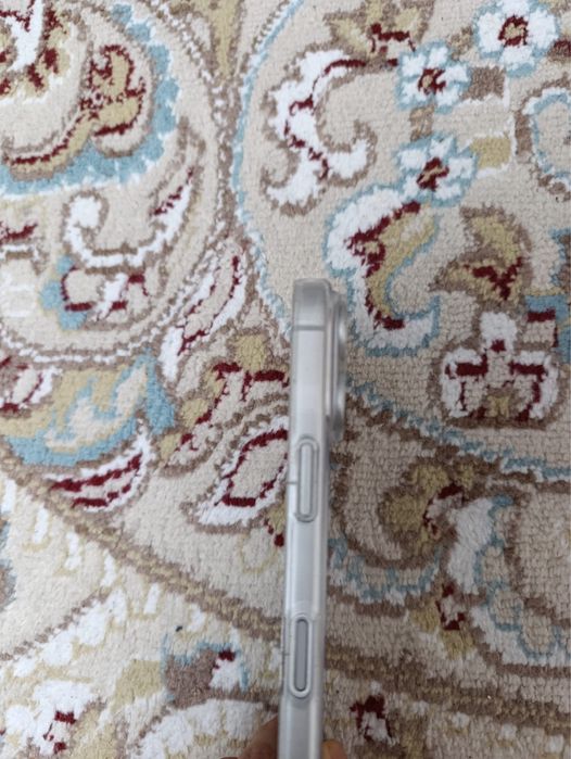 Iphone 17 pro 256 gb 100% аккумулятор