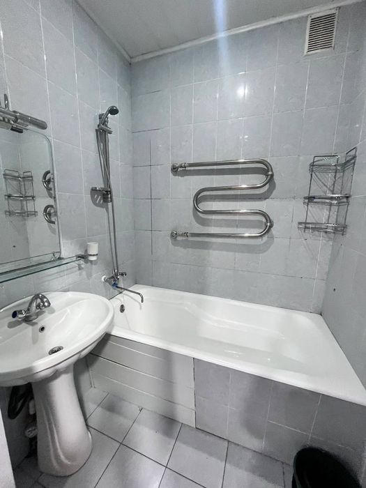 Сдаётся квартира срочно