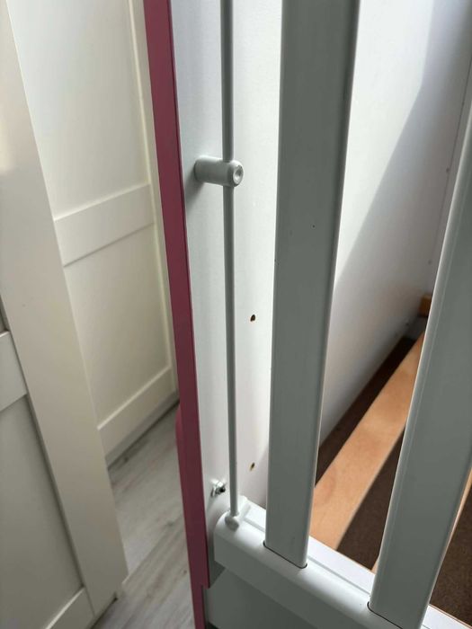 Трансформираща кошара Dizain Baby Луна 65/110 + Матрак