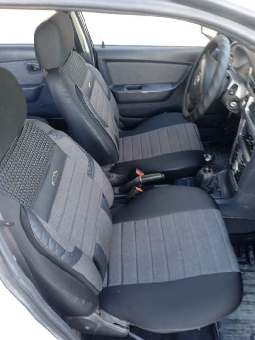 Nexiya2 Dons xolati zur