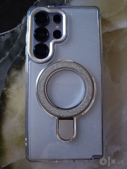 Samsung S 25 ultra
