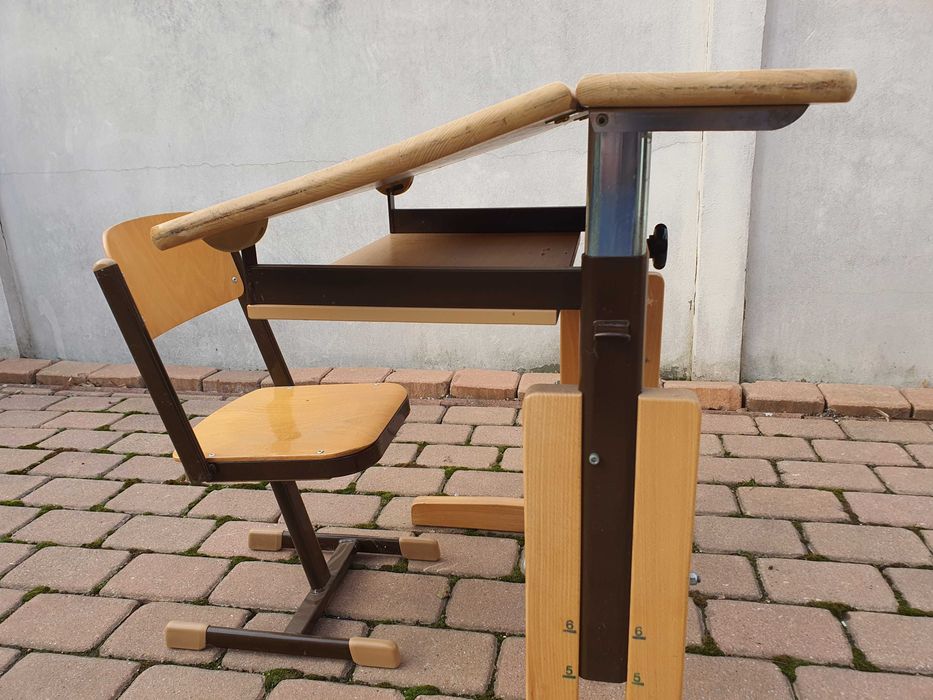 Masa cu scaun pentru copii