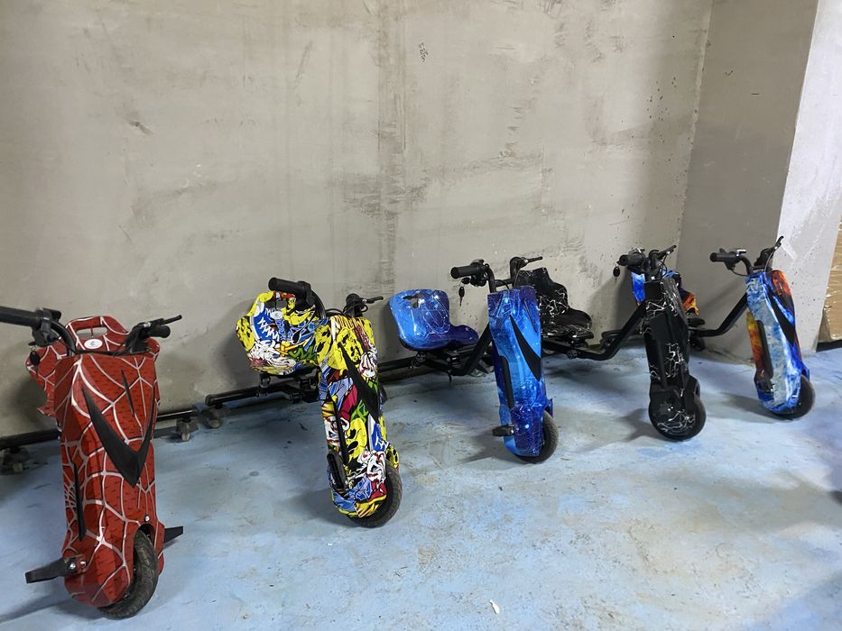 Дрифт кары оптом и в розницу