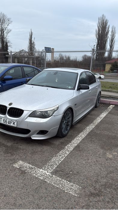 BMW 5 Series 2008 — imagine 2