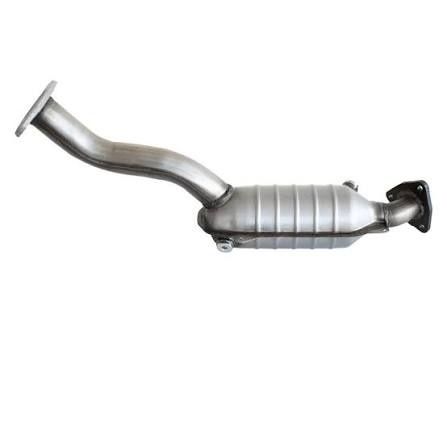 Катализатор Honda Jazz