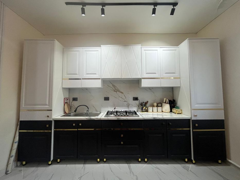 Кухонный гарнитура