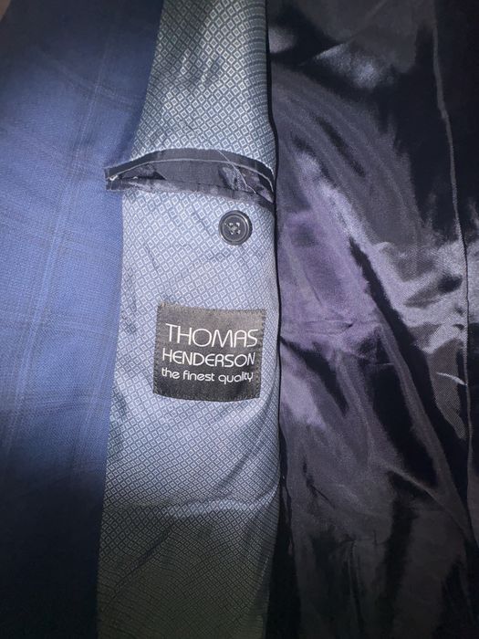 Marlane мъжко сако – италиански кройки