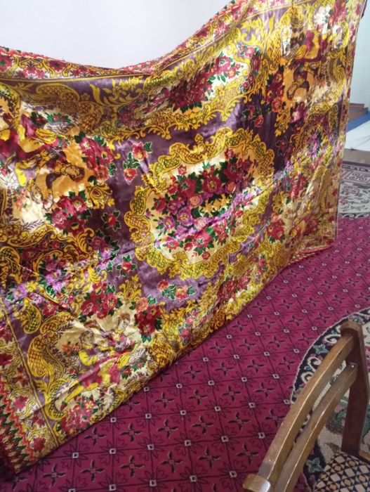 50 йиллик палак тошкентда