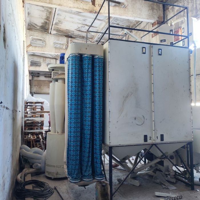 мельничное оборудование!