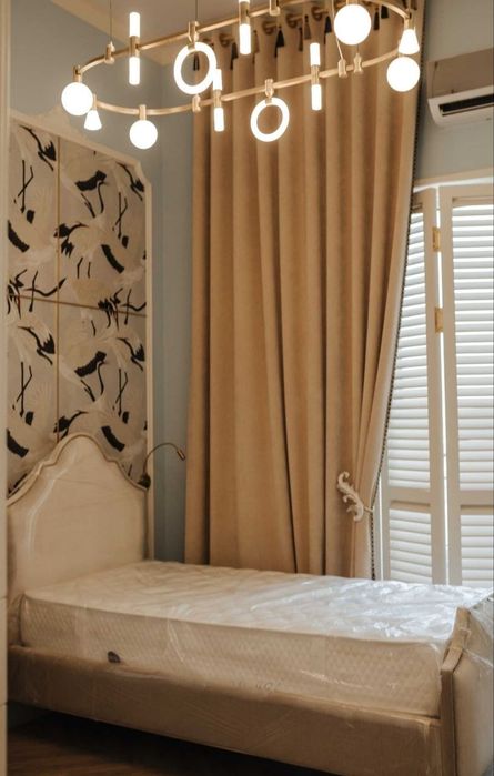 СРОЧНО! ПРОДАЁТСЯ 3/12/12 Пентхаус в новостройке ЖК "NRG Park"  
Чилан