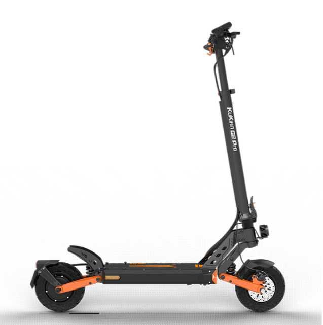 MAGAZIN! Trotineta Kukirin G2 Pro, 600W, autonomie 60 km, Garantie, RATE