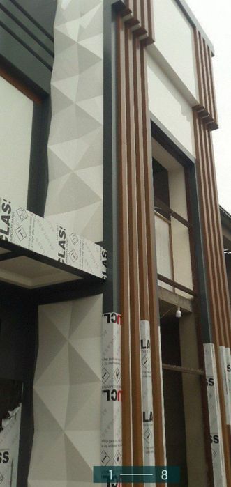 Alkafon mantaj ishlari