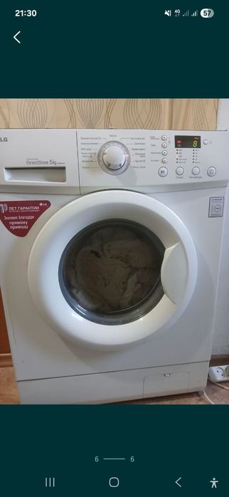 Самсунг стиральный машина сатылады срочно
