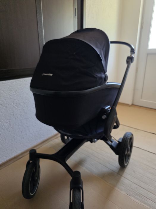 Бебешка количка Maxi Cosi