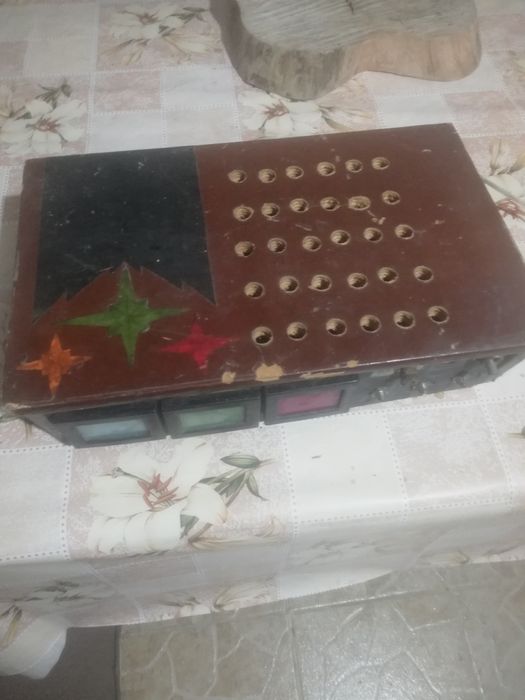 Старо радио точка