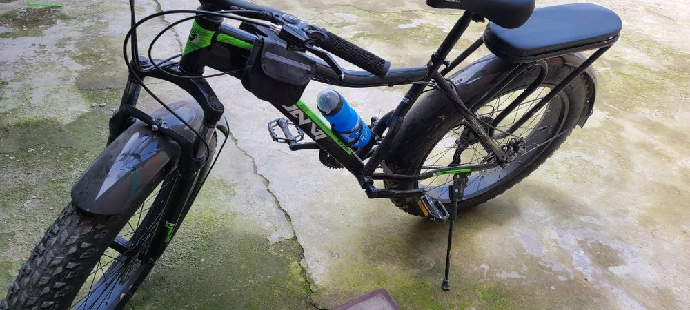 Продаётся Велосипед