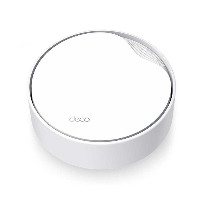 Tp Link Deco X50-Poe