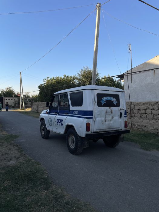 Uaz hanter уаз хантер uaz 3151