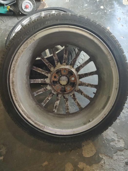 18” 5х110 Алфа Ромео 159 Lusso