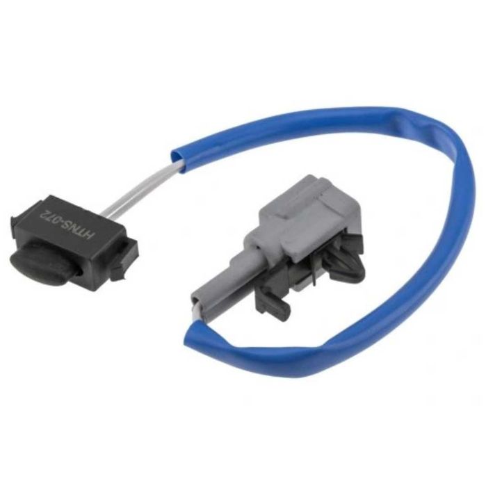 Бутон на дръжка за багажник NISSAN QASHQAI J10 25210-JE20A