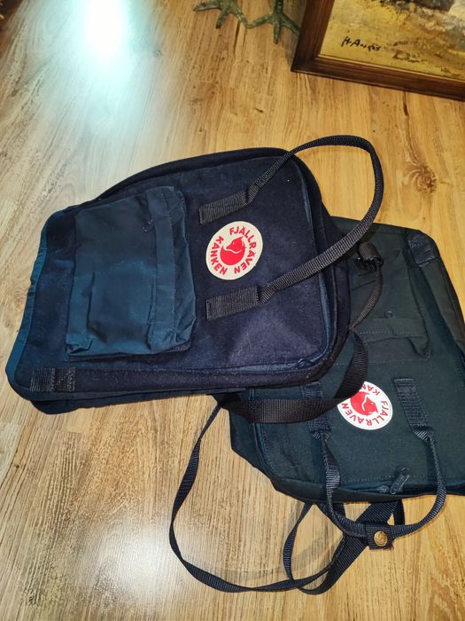Fjallraven вълна туристическа раница