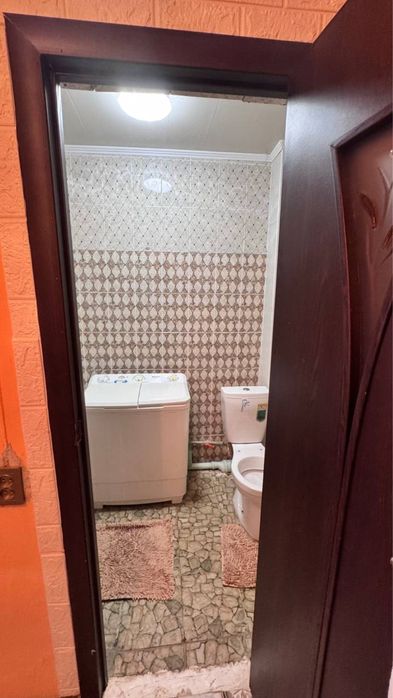 Продается 1 ком квартира