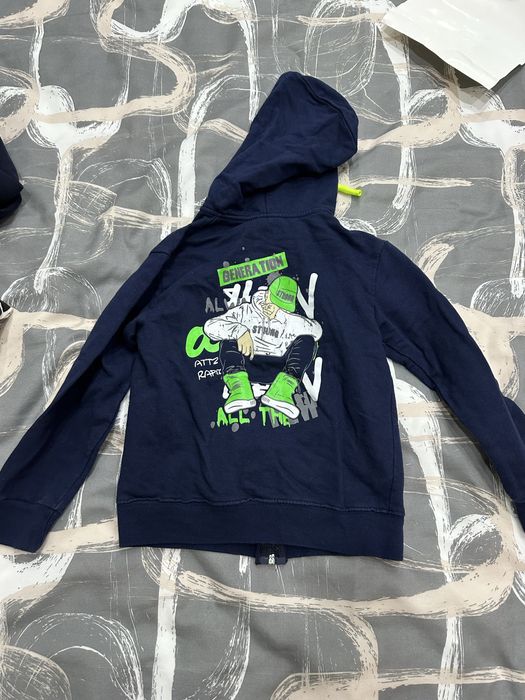 Детски дрехи